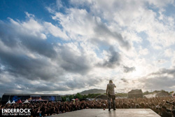 Festival RockFest 2018 a Santa Coloma de Gramenet <p>Uriah Heep</p><p>F: Xavier Mercadé</p>